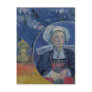 The Beautiful Angel , 1889 Post Card