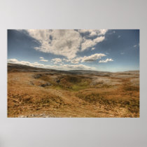 The Beautiful Burren Posters