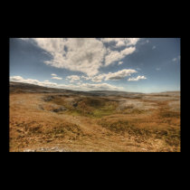The Beautiful Burren posters