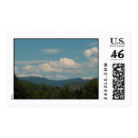 The Beautiful Storm postage