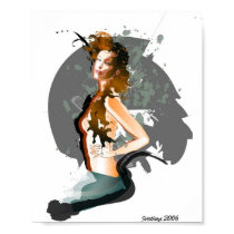 The Beauty 2 posters