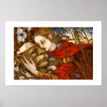 The Beauty and the Beast posters