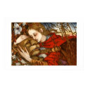 The Beauty and the Beast posters by mercermayer The Beauty and the Beast posters