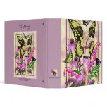 The Beauty - Binder