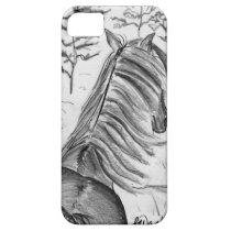 The Beauty of Horses No.1 casemate cases