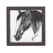 The Beauty of Horses No.2 premium gift boxes
