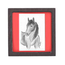The Beauty of Horses No.3 premium gift boxes