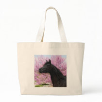 The Beauty of it all Canvas Bag