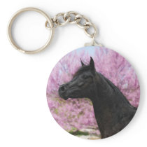 The Beauty of it all Key Chain