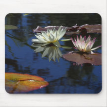 The Beauty of Mother Nature Mouse Pad