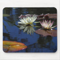 The Beauty of Mother Nature mousepads