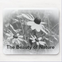 The Beauty of Nature mousepads