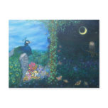 The Beauty Of One's World Post Cards