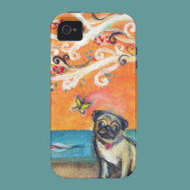 the beauty of orange casemate cases