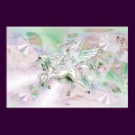 The Beauty of Pegasus