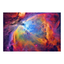 The Beauty of Space posters