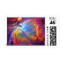 The Beauty of Space (Stamps)
