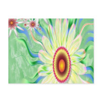 The Beauty of Spring postcards
