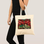 The Beauty of Vintage Tote Bags