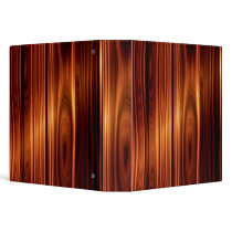 The Beauty Of Wood Binder