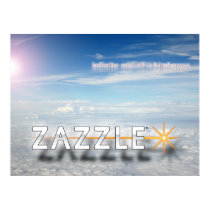 The Beauty of Zazzle is... posters by lioneyes The Beauty of Zazzle is... posters