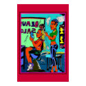 The Beauty Salon posters by Chocolate_honeybee The Beauty Salon posters