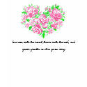 the beauty within t-shirts