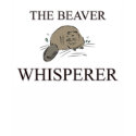 The Beaver Whisperer t-shirts