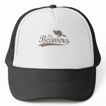 THE BEAVERS HATS