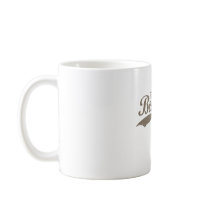THE BEAVERS COFFEE MUG