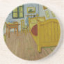The Bedroom Coaster
