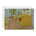 The Bedroom Invitation