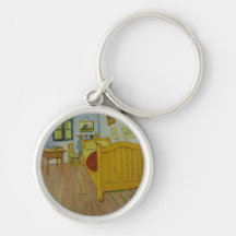 The Bedroom Keychain