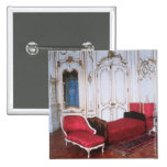 The Bedroom of Elizabeth of Bavaria Pin