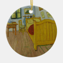 The Bedroom Ornament