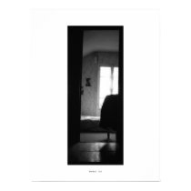 THE BEDROOM Poster posters