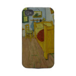The Bedroom Tough™ iPhone 4 Case