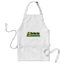the bee guy aprons