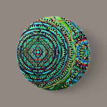 The Bee Sting button buttons