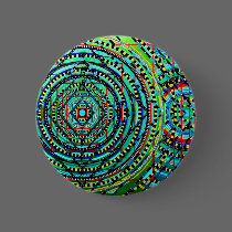 The Bee Sting button