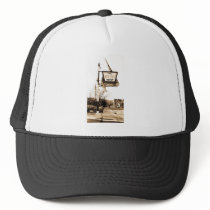 The Beer Depot - Vintage Ann Arbor, Michigan Hat