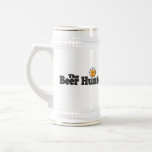 The Beer Hunter Beer Stein mugs