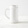 The Beer Prayer - Stein - Customized Mug