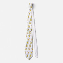 The Beer Tie by niagaragirl The Beer Tie