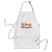 The Beer Whisperer Apron