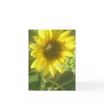 The Bee's Knees Card