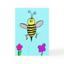 The Bee's Knees cards by snarkolepsy The Bee's Knees cards