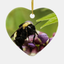 The Bee's Knees Christmas Ornament