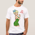 The Bees Knees t-shirts