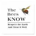 The Bees Know posters by paulnsheryl The Bees Know posters